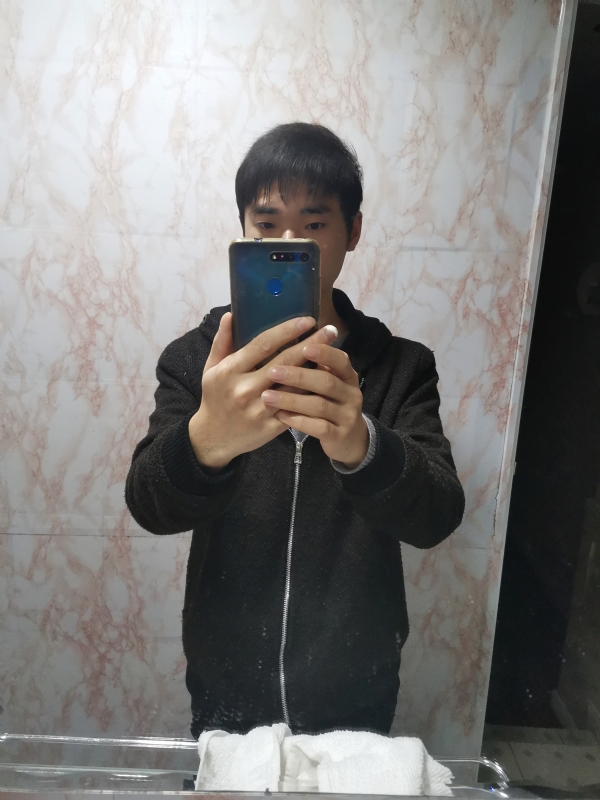 老实人的第三张照片--茂名相亲服务中心