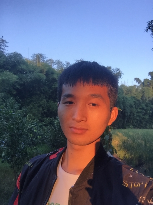 主动就会有故事的第一张照片--茂名相亲服务中心