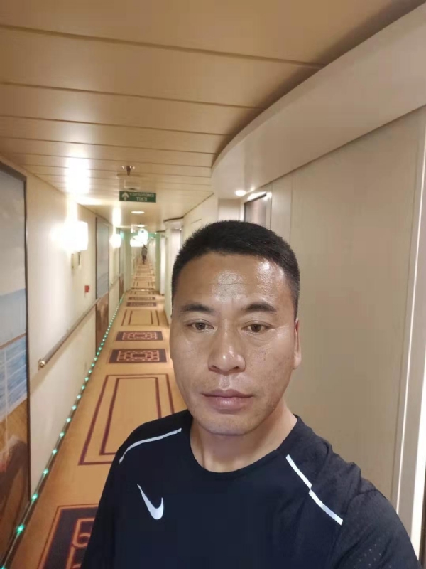 缘的第一张照片--茂名相亲服务中心