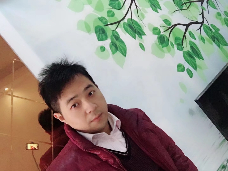 晴空万里的第一张照片--茂名相亲服务中心
