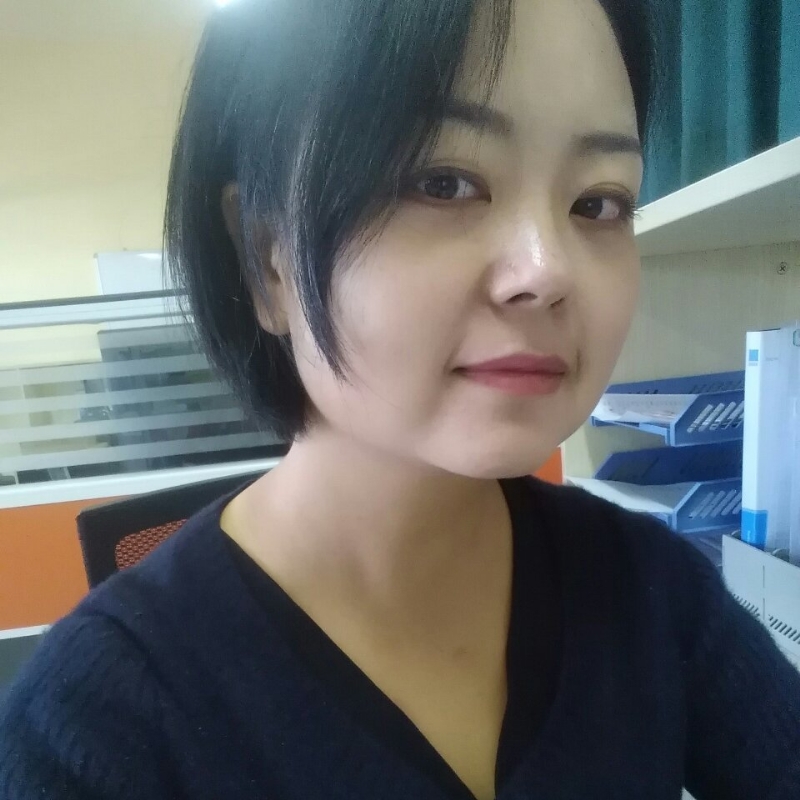 我爱青花瓷的第一张照片--茂名相亲服务中心