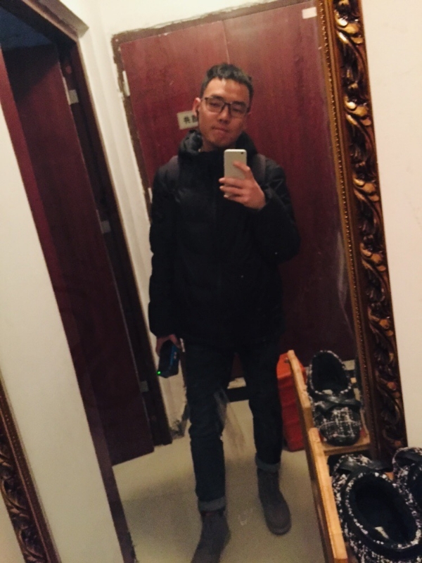Ashould的第一张照片--茂名相亲服务中心