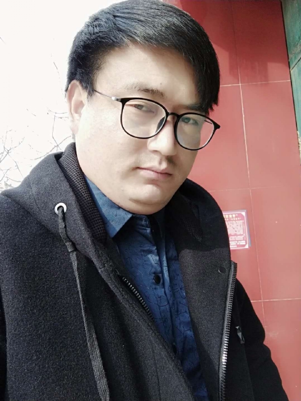 史凯的第一张照片--茂名相亲服务中心