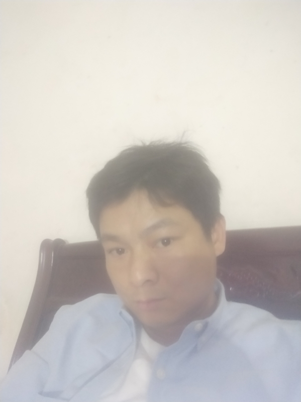 风云的第一张照片--茂名相亲服务中心