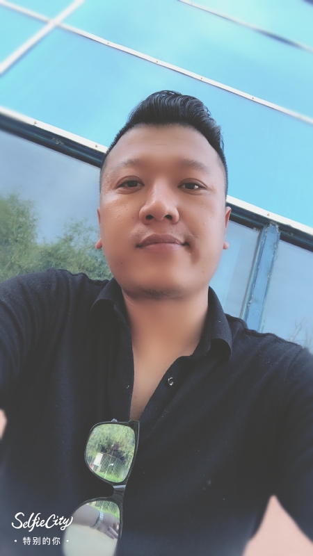 深蓝之钻的第一张照片--茂名相亲服务中心