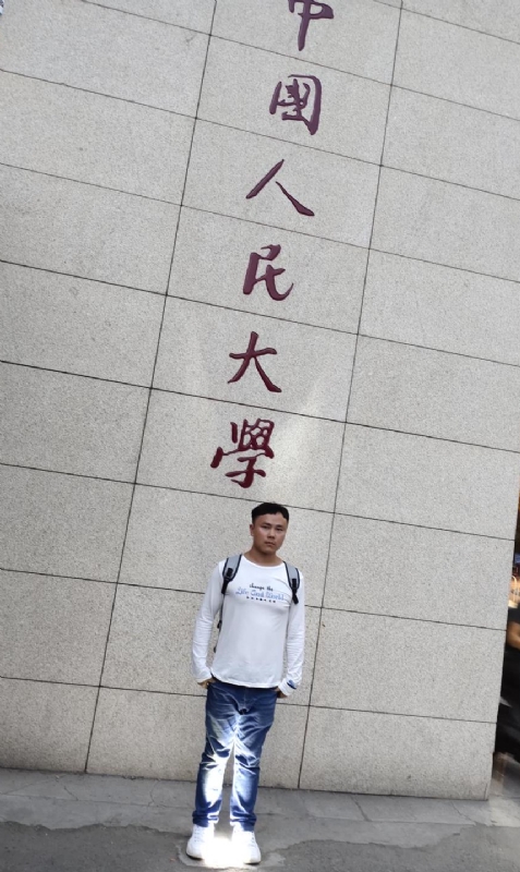 Whoareyou的第一张照片--茂名相亲服务中心
