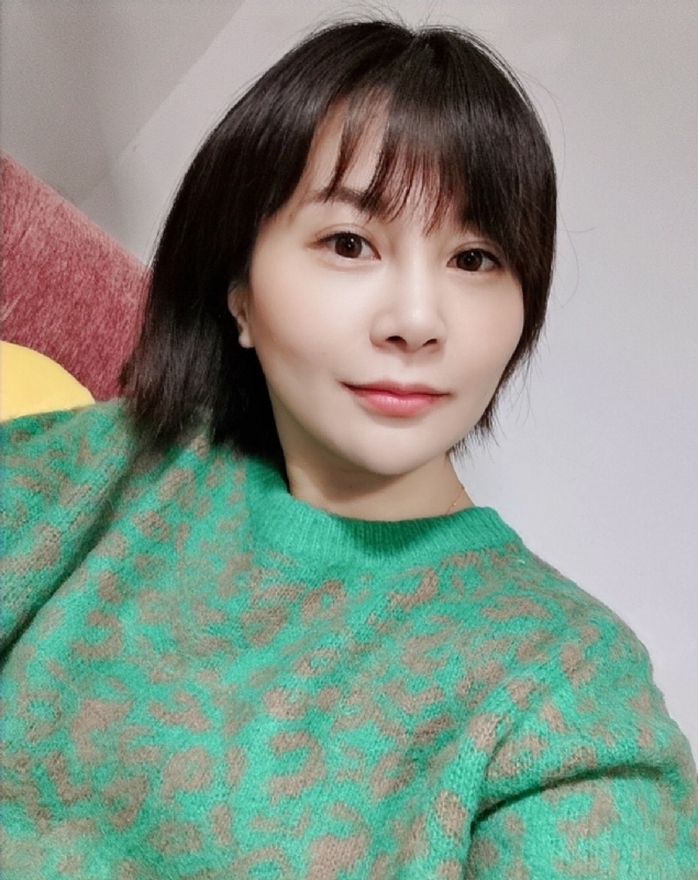 Nikki的第一张照片--茂名相亲服务中心