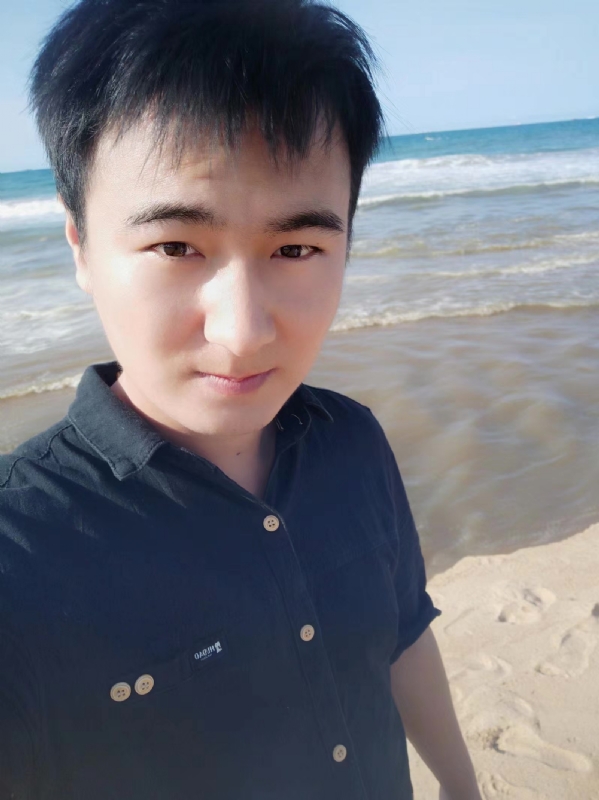 xiaofeng的第一张照片--茂名相亲服务中心