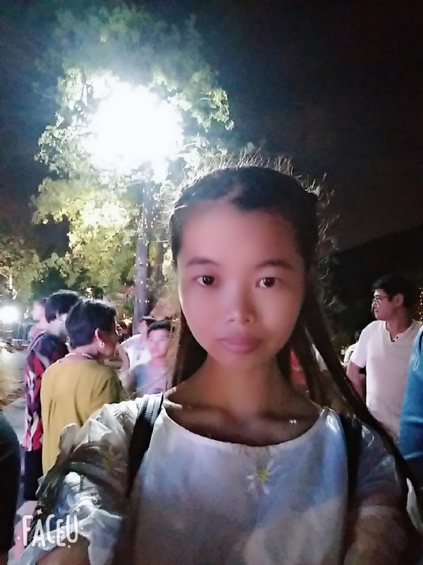 雨天的第一张照片--茂名相亲服务中心