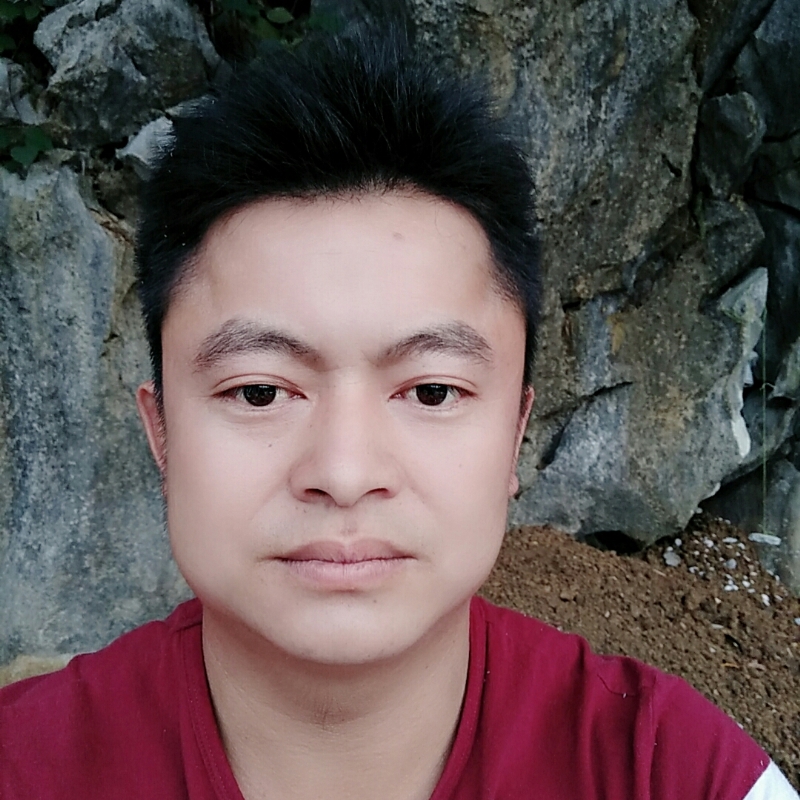 找一个爱我的人的第一张照片--茂名相亲服务中心