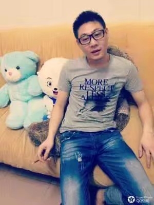 惟才的第一张照片--茂名相亲服务中心