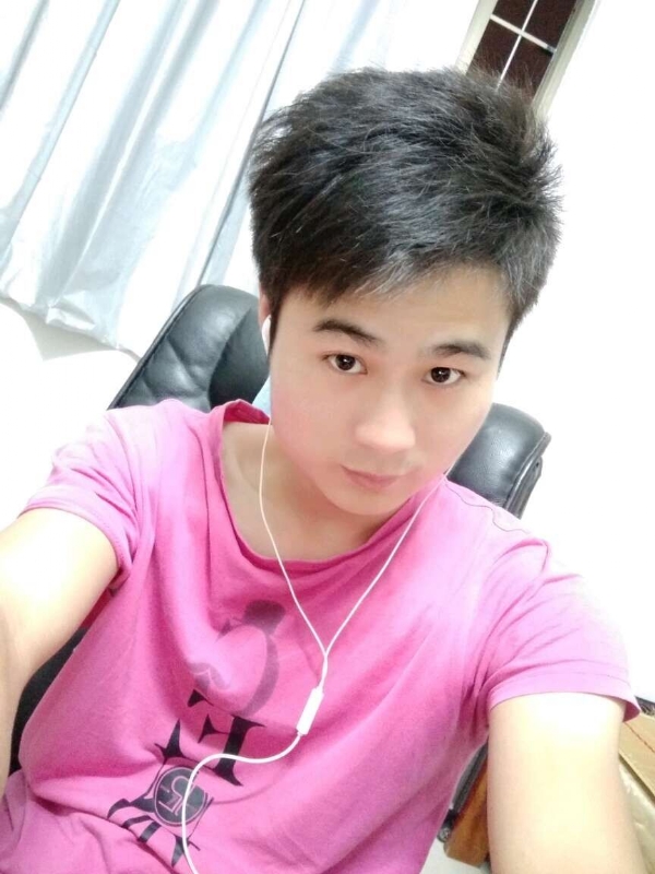 Amin的第二张照片--茂名相亲服务中心