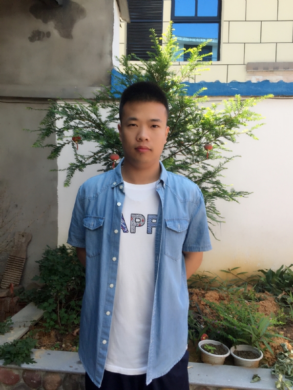 桃子哪去了的第一张照片--茂名相亲服务中心