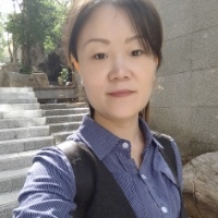 伊琪的第一张照片--茂名相亲服务中心