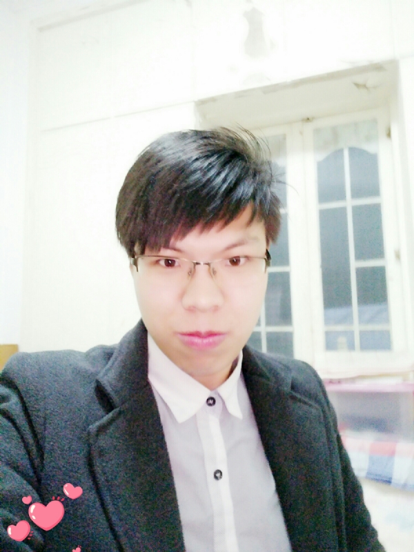 舍得的第一张照片--茂名相亲服务中心