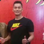 让分胜负的第一张照片--茂名相亲服务中心