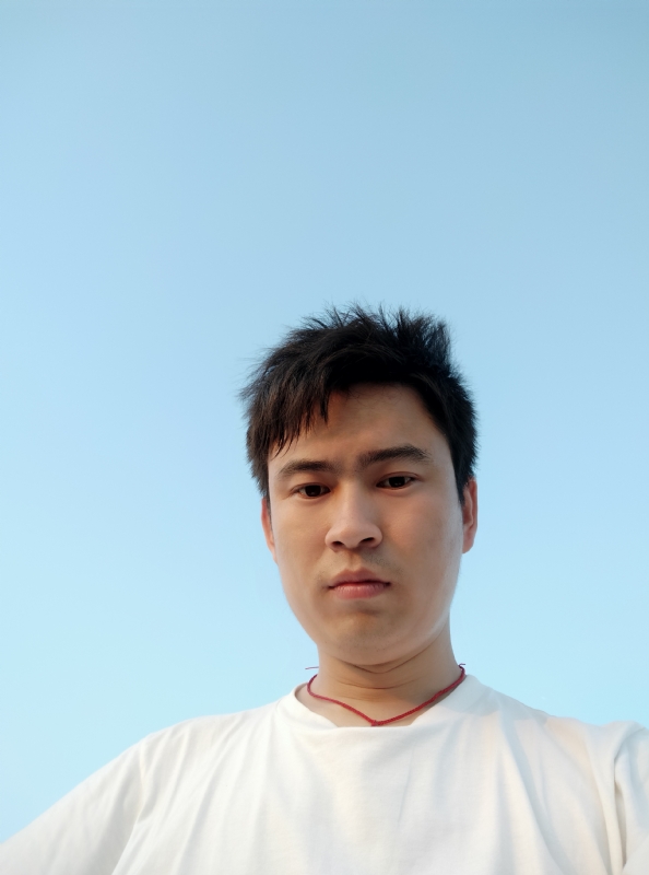 菜菜的第一张照片--茂名相亲服务中心