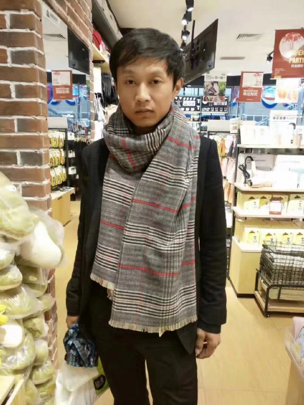 陈杰的第一张照片--茂名相亲服务中心
