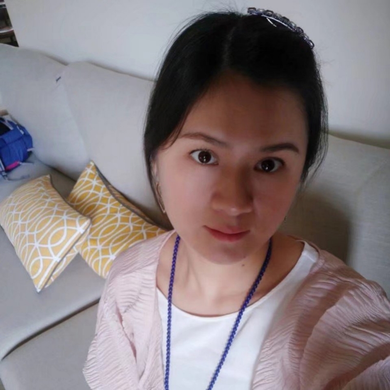 lly的第一张照片--茂名相亲服务中心