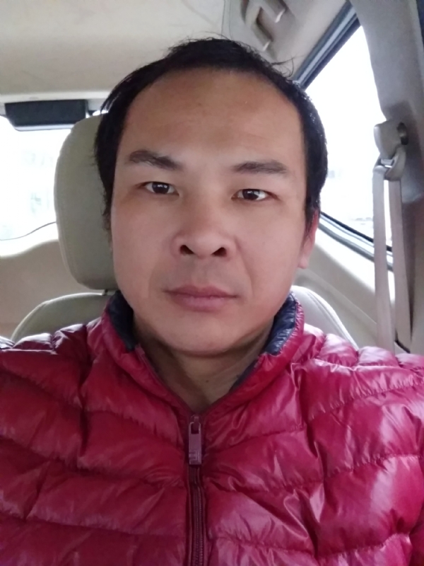 哥来的第一张照片--茂名相亲服务中心