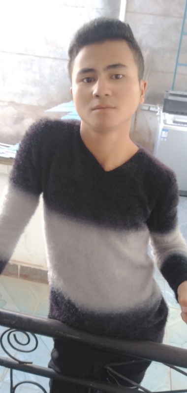 迷宝的第一张照片--茂名相亲服务中心
