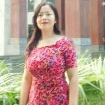 muna的第一张照片--茂名相亲服务中心