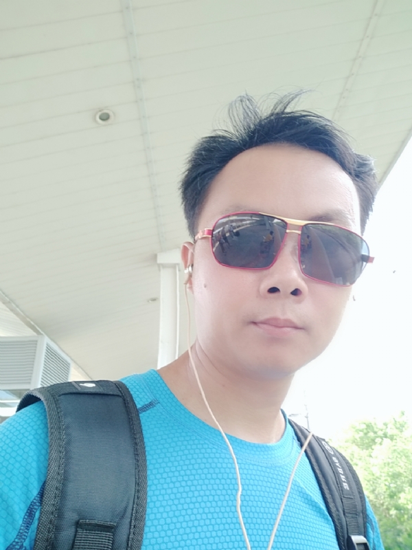 八九不离十的第一张照片--茂名相亲服务中心