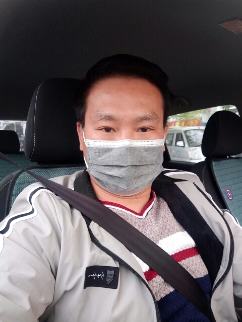 寻缘的第一张照片--茂名相亲服务中心