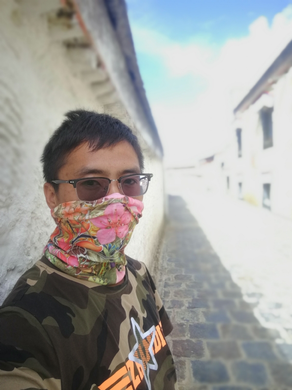 默语的第一张照片--茂名相亲服务中心