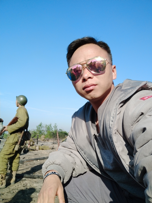 馒头的第一张照片--茂名相亲服务中心