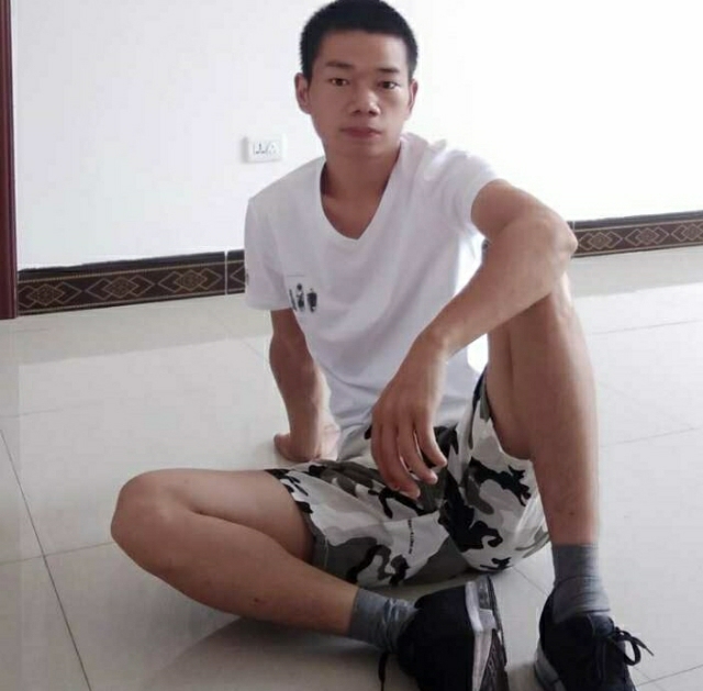 习惯就好的第一张照片--茂名相亲服务中心