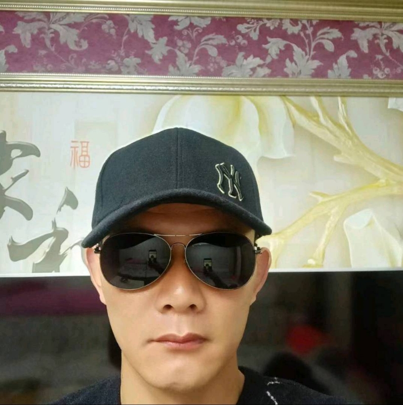 阿海的第一张照片--茂名相亲服务中心