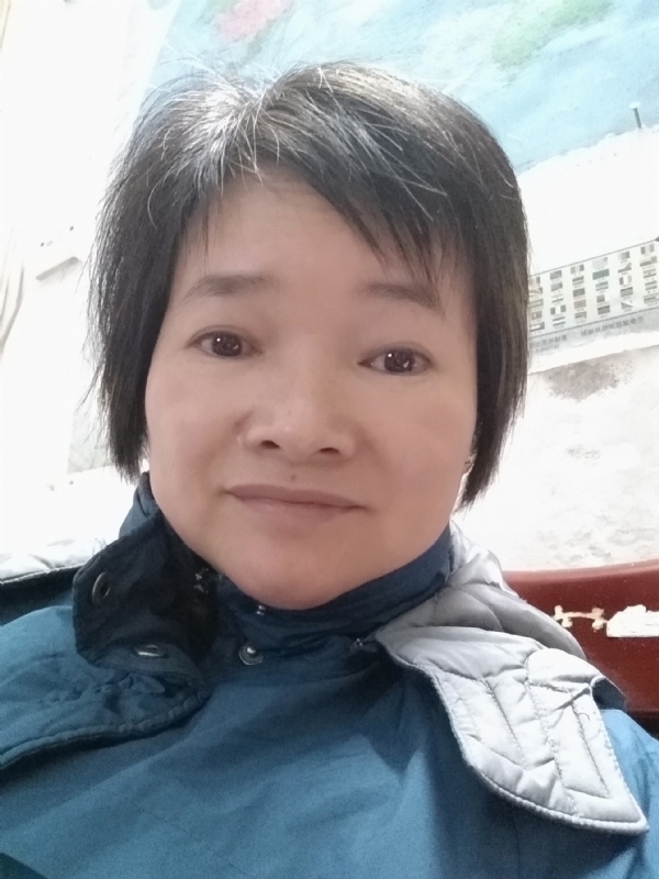 如意的第一张照片--茂名相亲服务中心