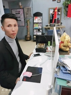 懂你的人不必多言的第一张照片--茂名相亲服务中心