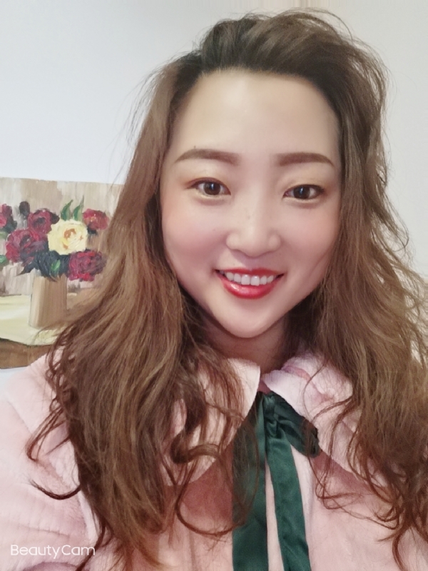 2020遇见你的第一张照片--茂名相亲服务中心