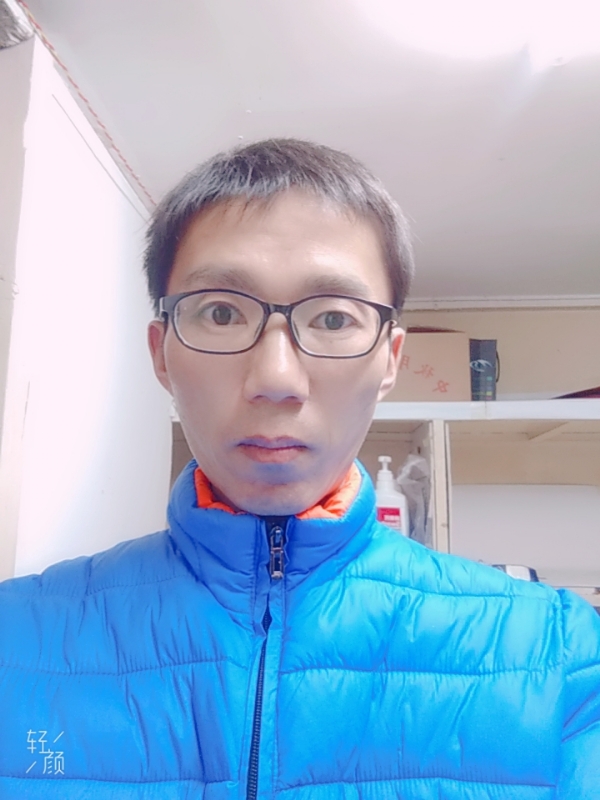 平凡的风的第一张照片--茂名相亲服务中心