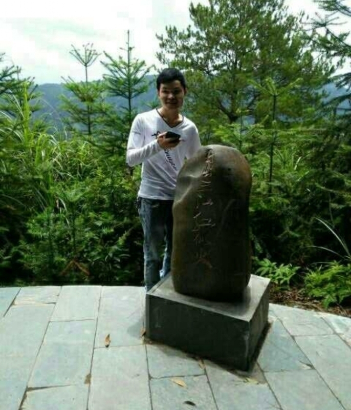 美丽的风景的第一张照片--茂名相亲服务中心