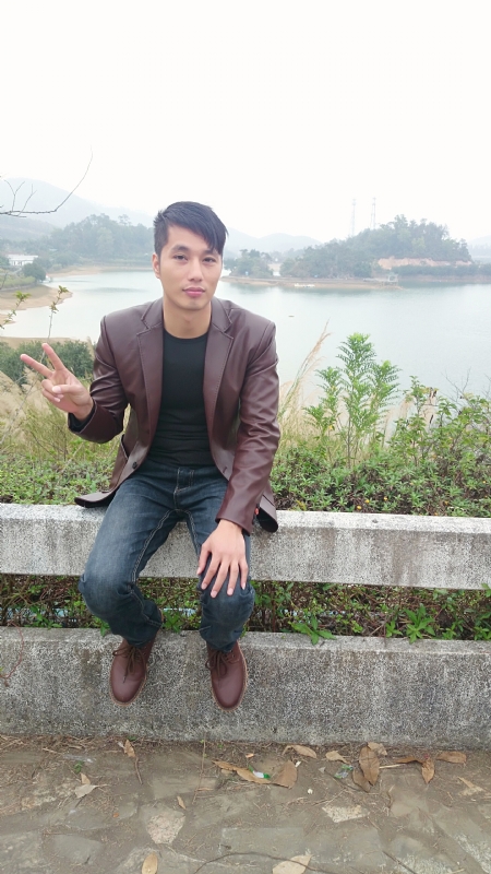 达尔的第一张照片--茂名相亲服务中心