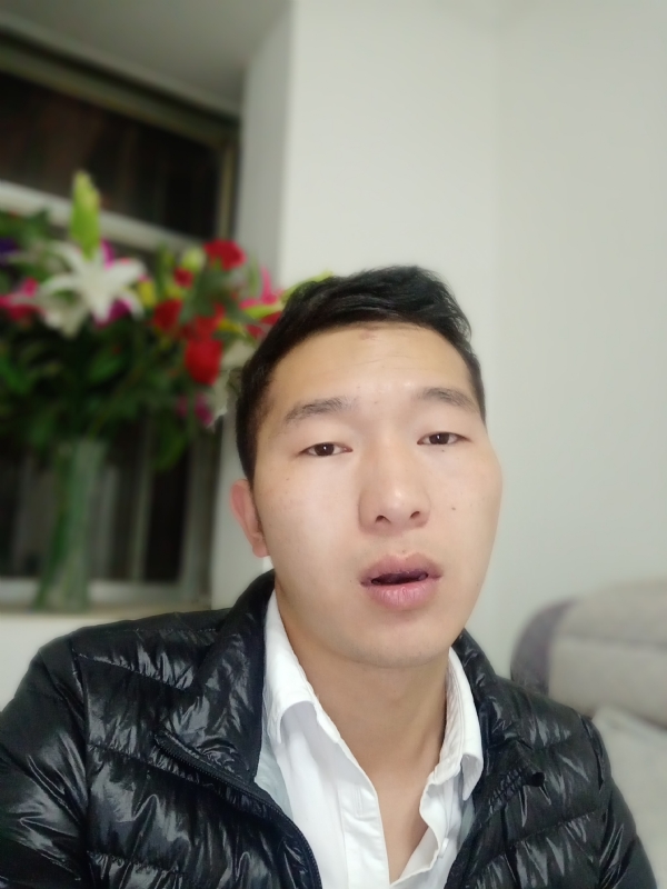 赵勇的第一张照片--茂名相亲服务中心