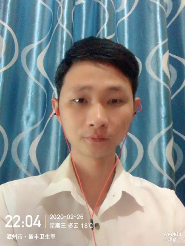 小林的第二张照片--茂名相亲服务中心