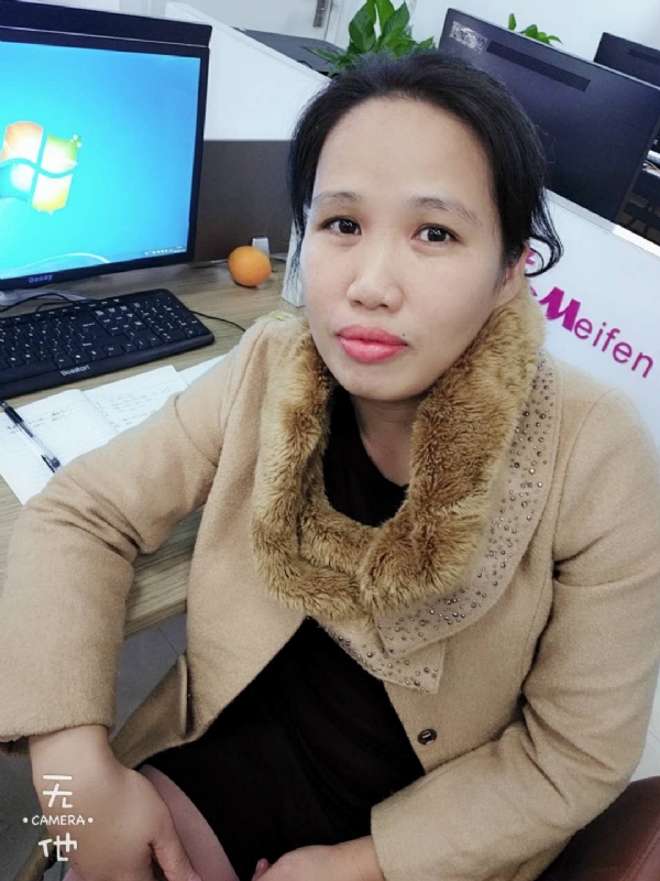 境心的第一张照片--茂名相亲服务中心