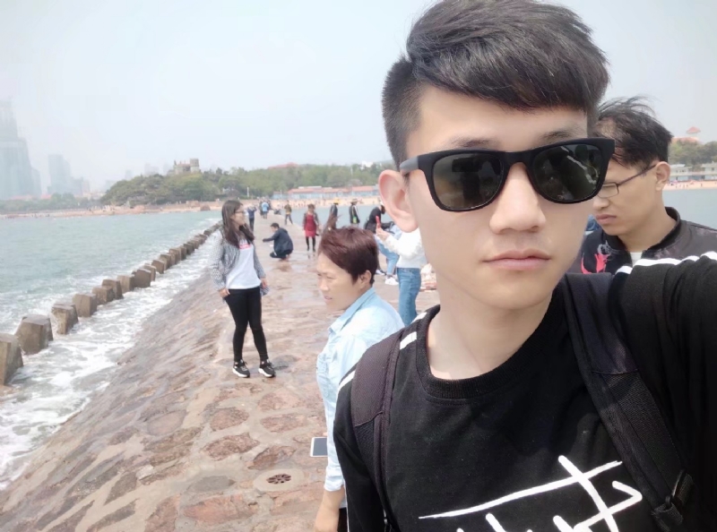 maile_jacob的第一张照片--茂名相亲服务中心