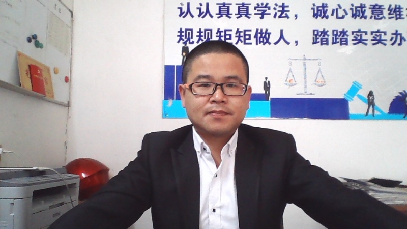 顾律师的第一张照片--茂名相亲服务中心