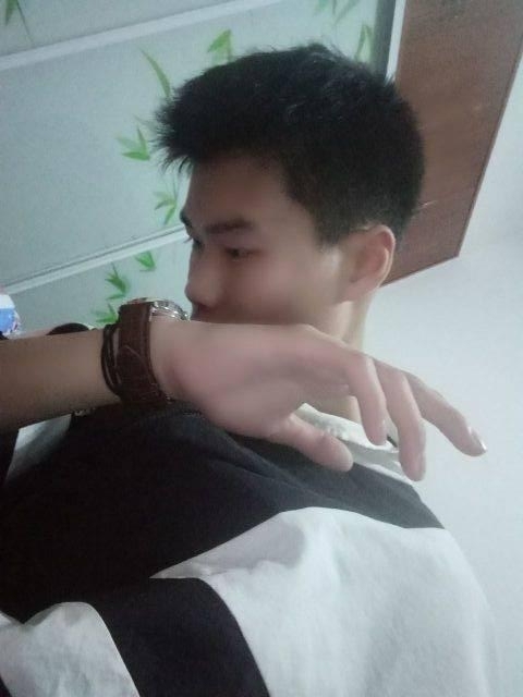 溟濛的第一张照片--茂名相亲服务中心