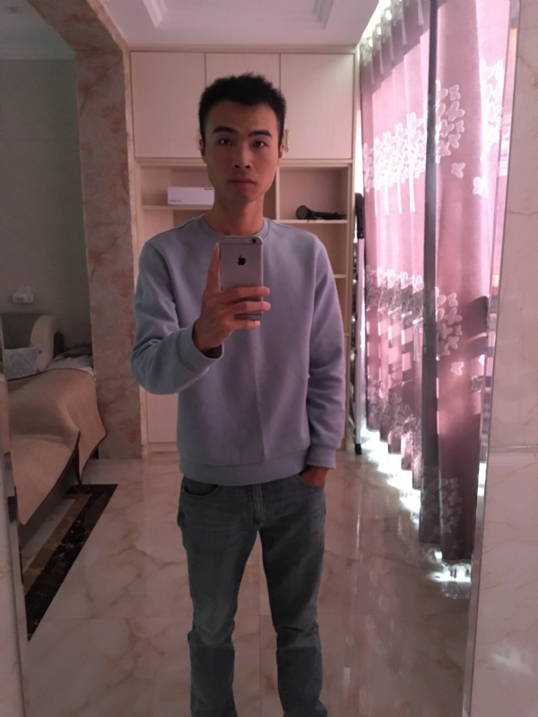 kylin的第一张照片--茂名相亲服务中心