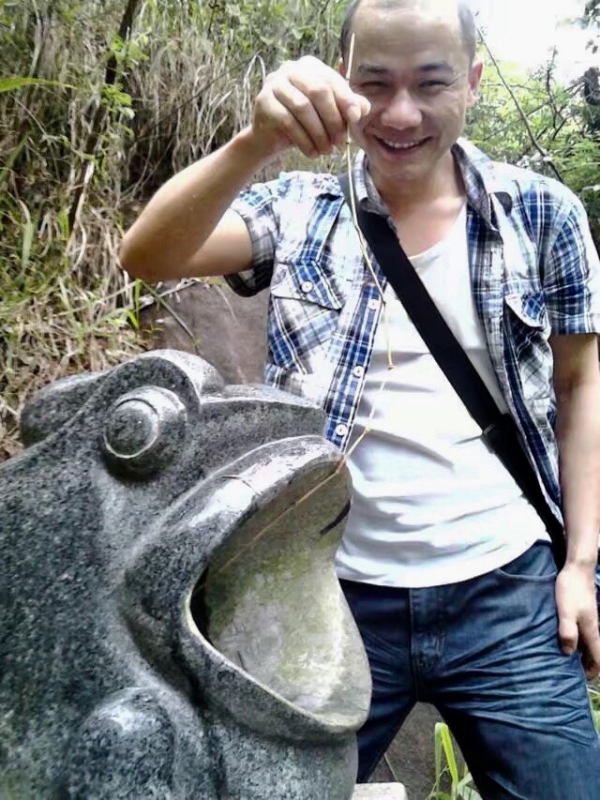 搜搜更懂你的第二张照片--茂名相亲服务中心
