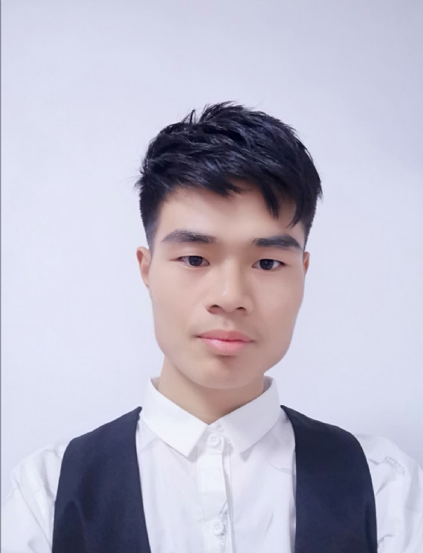 Edward的第一张照片--茂名相亲服务中心