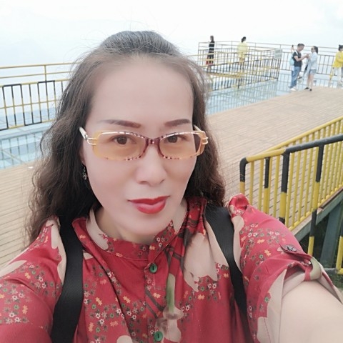阿紫的第一张照片--茂名相亲服务中心