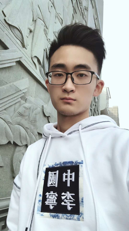 詹红平的第一张照片--茂名相亲服务中心