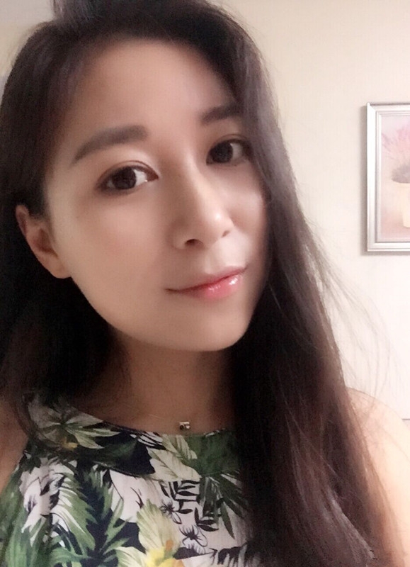 盛開的第一张照片--茂名相亲服务中心